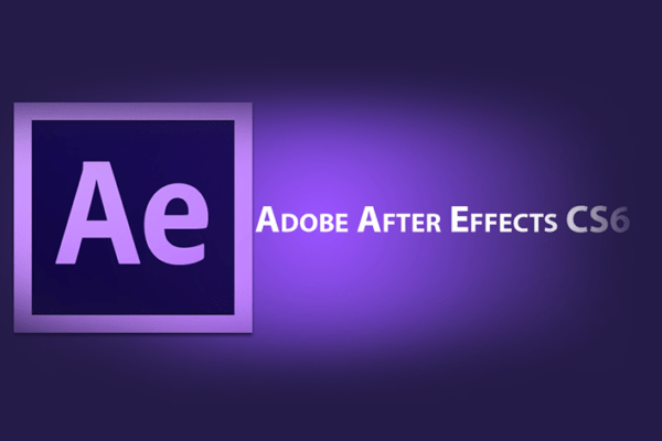 Adobe After Effect CS6 Portable